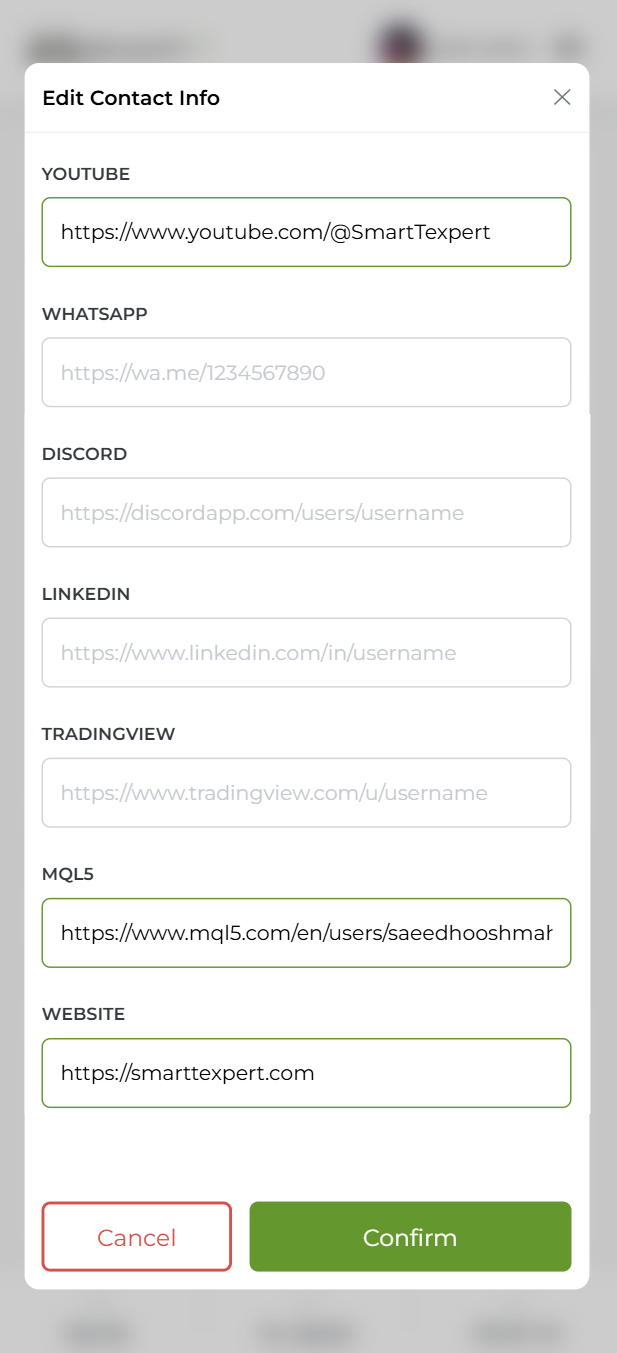 affiliate