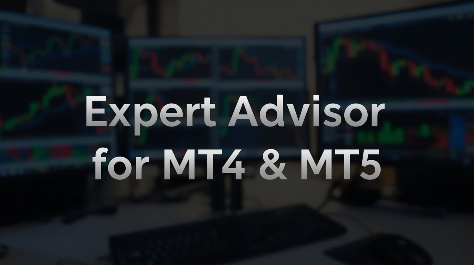 SmartT Expert Advisor for MT4 & MT5 - Automated Risk Management Based on Your Followed Traders