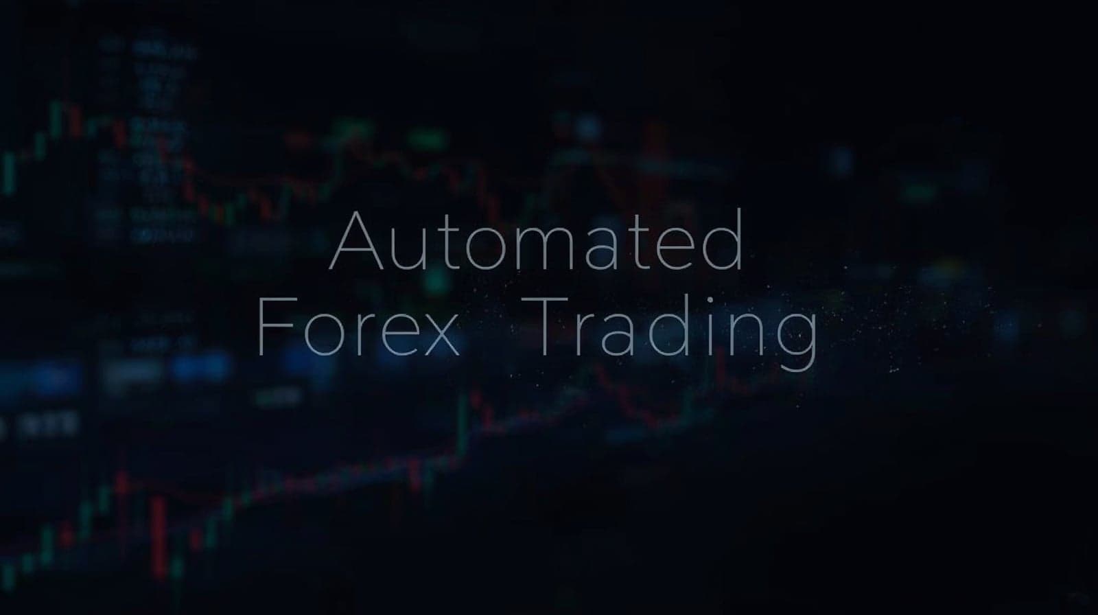 Automated Forex Trading in 2026: What Actually Works (and What Fails)