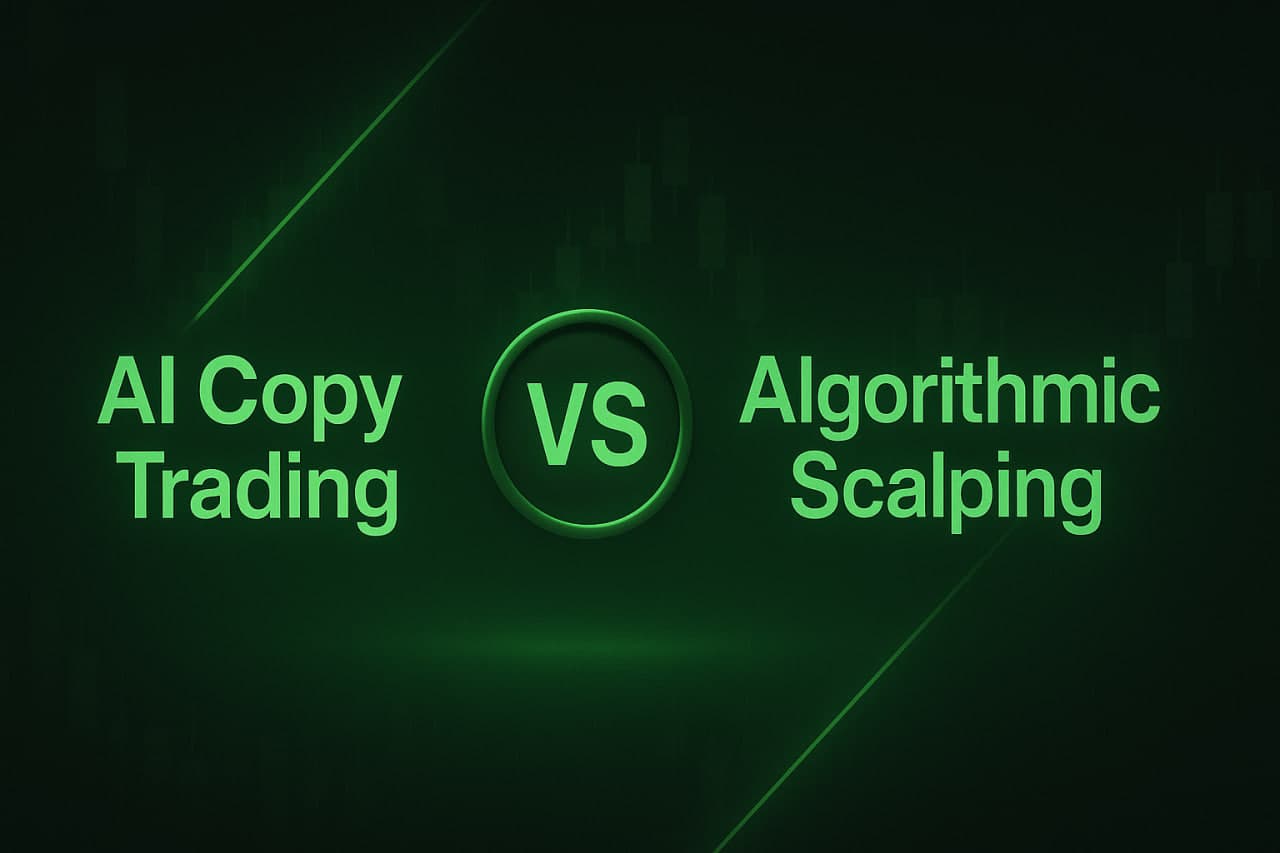 SmartT vs Forex Fury 2025 | AI Copy Trading vs Algorithmic Scalping Explained