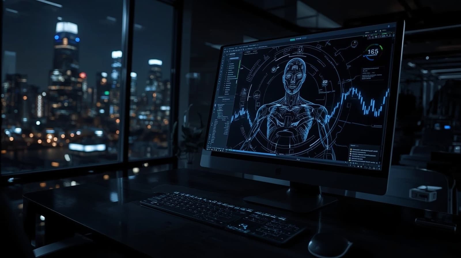 Best Trading Bot Guide 2025 – SmartT Copy Trading Bot with AI Risk Control