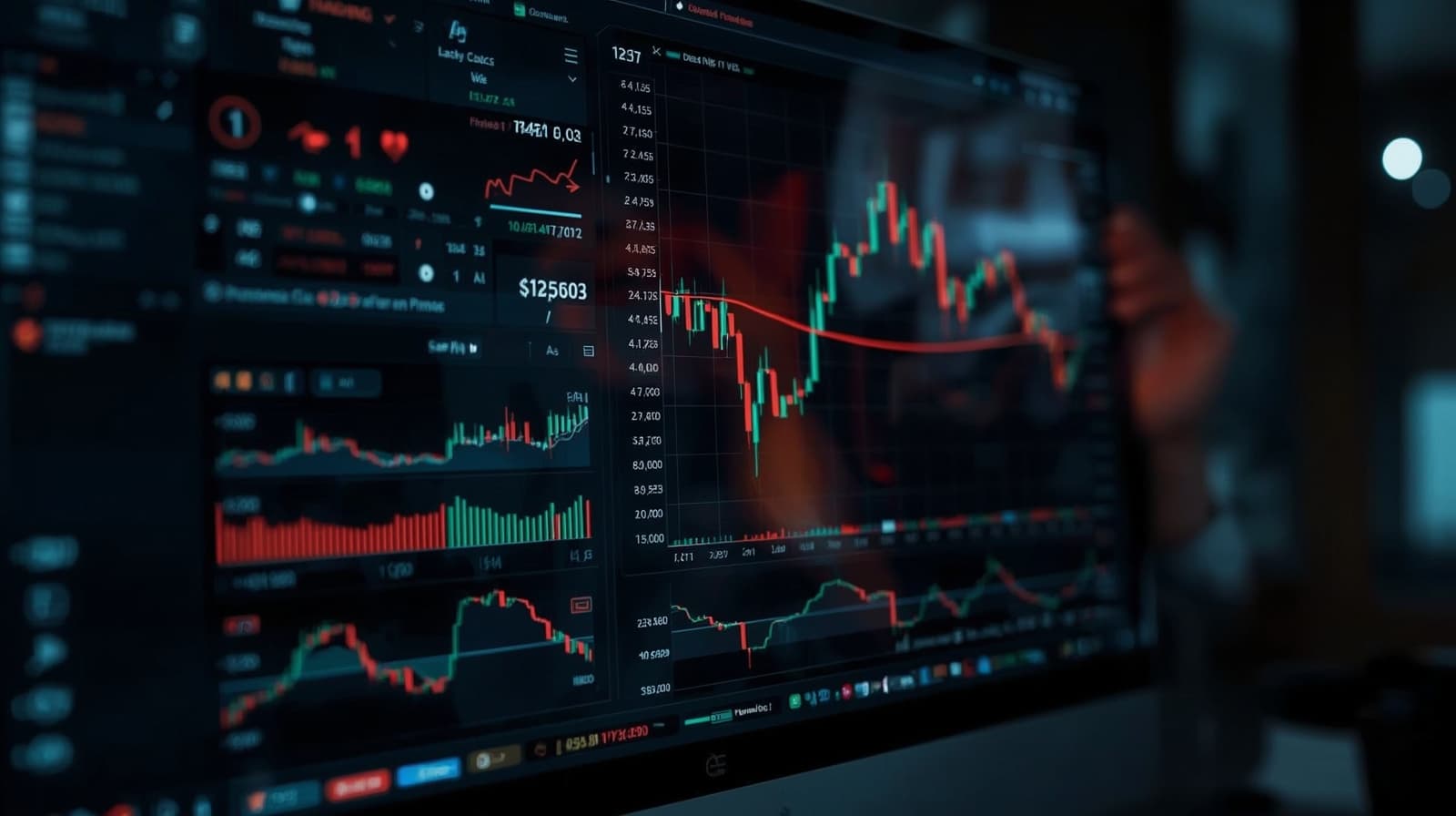 SmartT Forex Trading Bot – Automated MT4 & MT5 Solution with Proven Risk Management