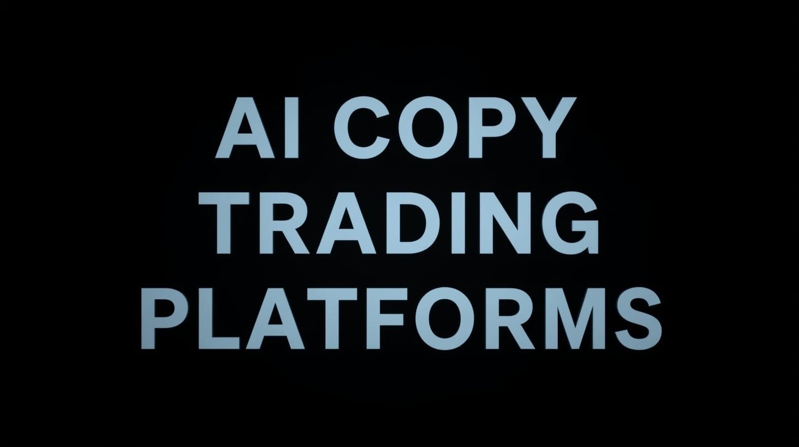 Why Traders Are Switching to SmartT in 2026 - Copy Trading Platforms Compared