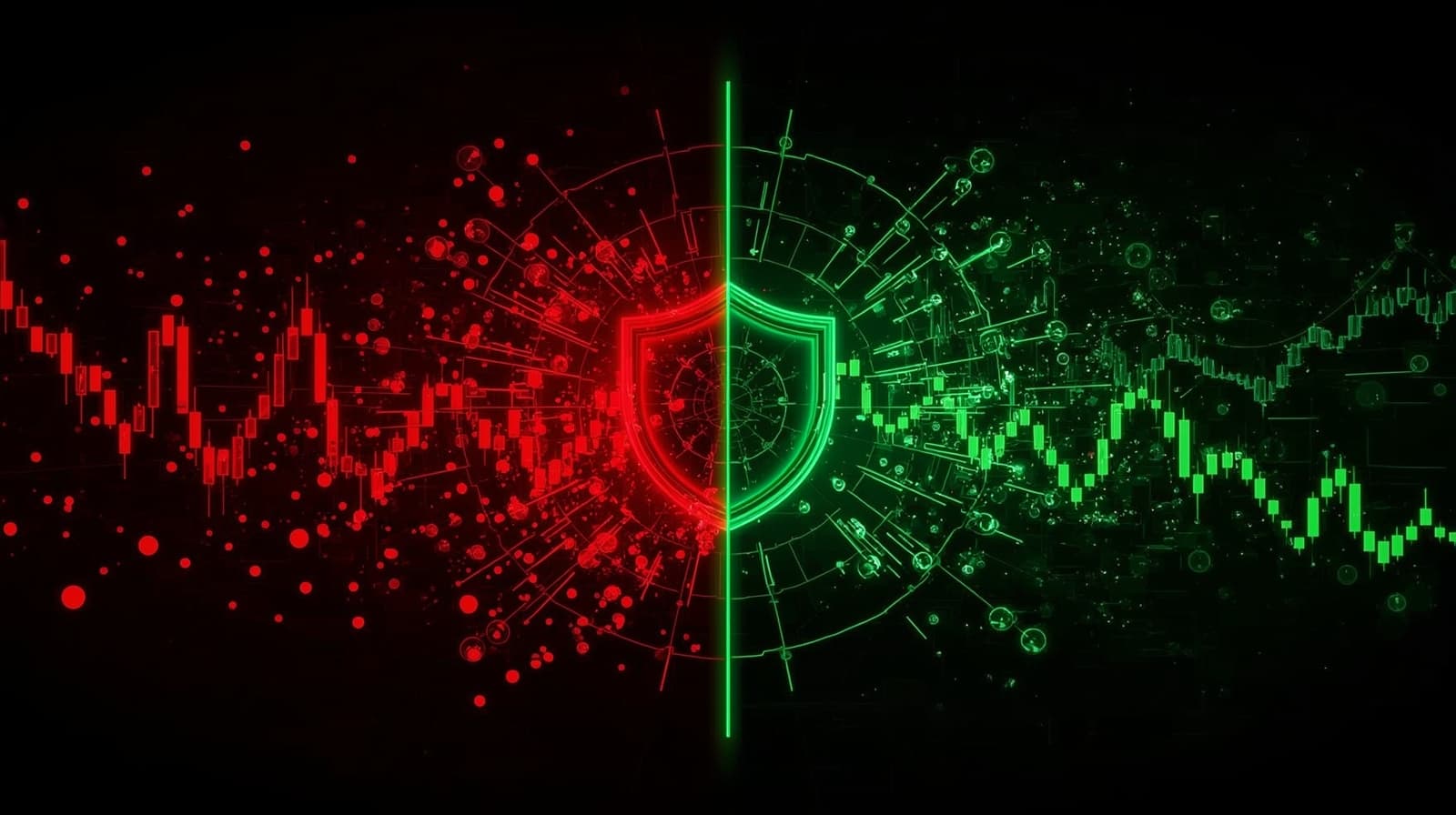 Why AI Copy Trading Can Prevent High-Risk Strategies Like Martingale