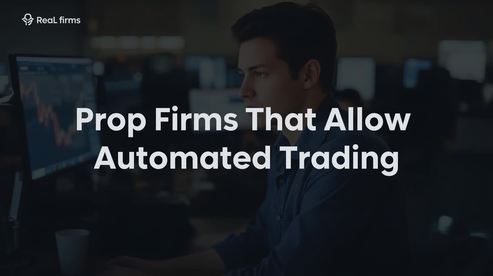 Prop Firms That Allow Automated Trading