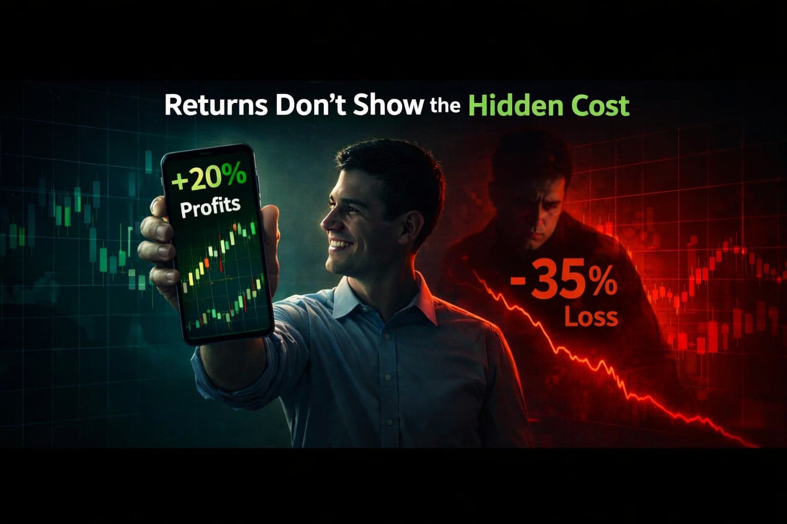 If You’re Only Comparing Returns, You’re Missing the Real Cost of Investing