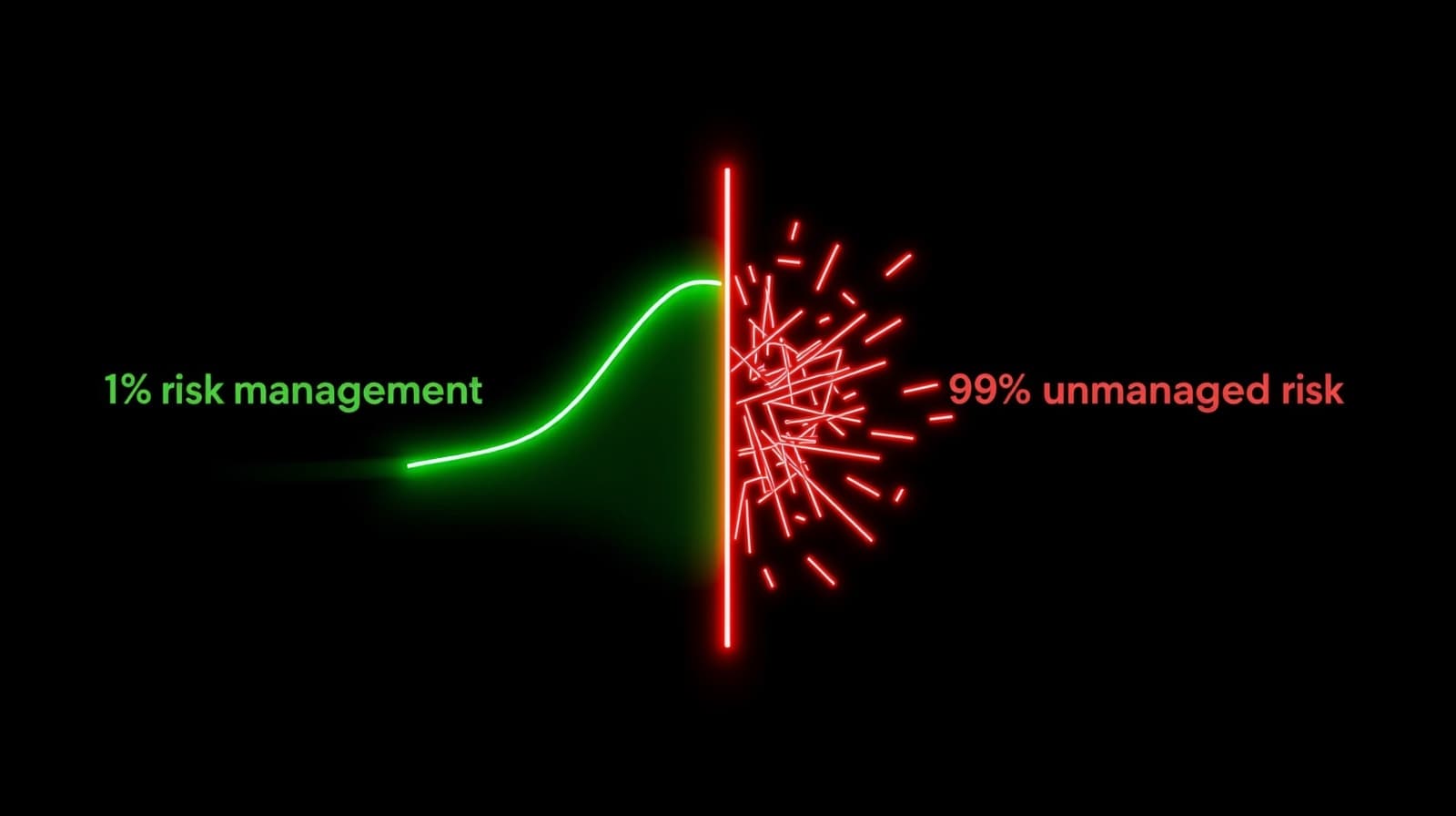 Why in SmartT You Set Your Own Risk Percentage, Not Just Copying Traders’ Decisions