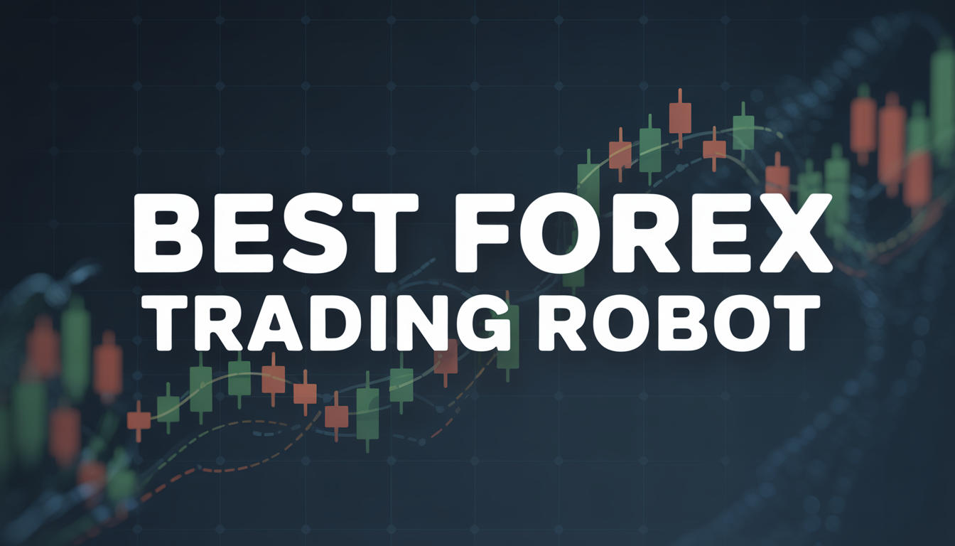 Best Forex Trading Robot in 2026? Why SmartT Outperforms All Expert Advisors