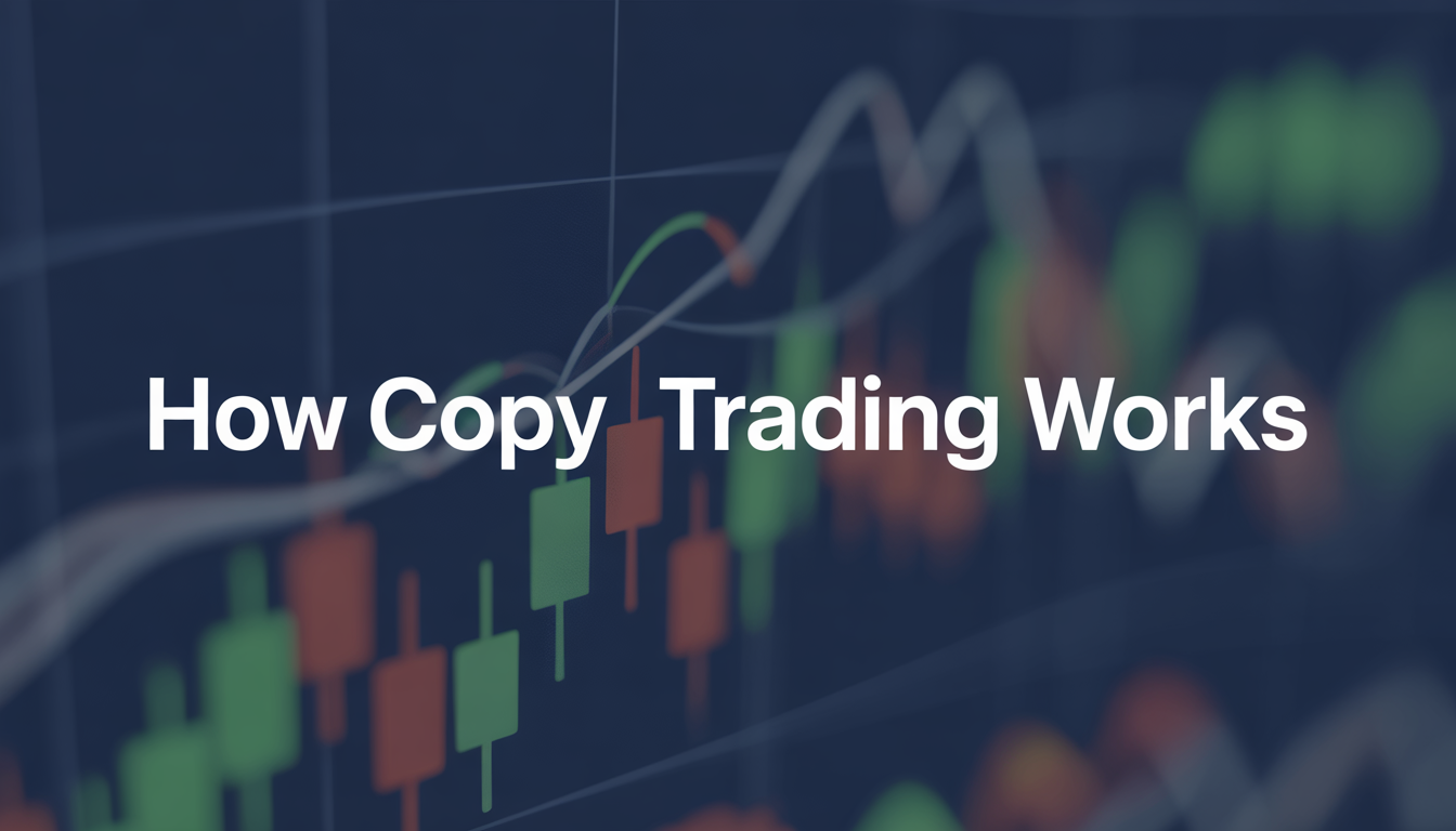 How Copy Trading Works (Step-by-Step Guide for Real Profits)