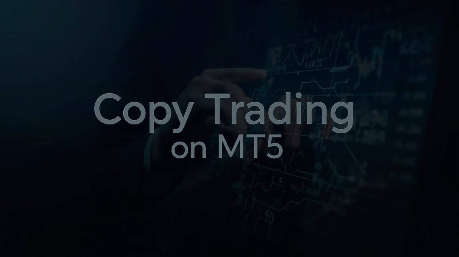 The MT5 Copy Trading Method Traders Are Rushing to Learn in 2026 - Step-by-Step Guide