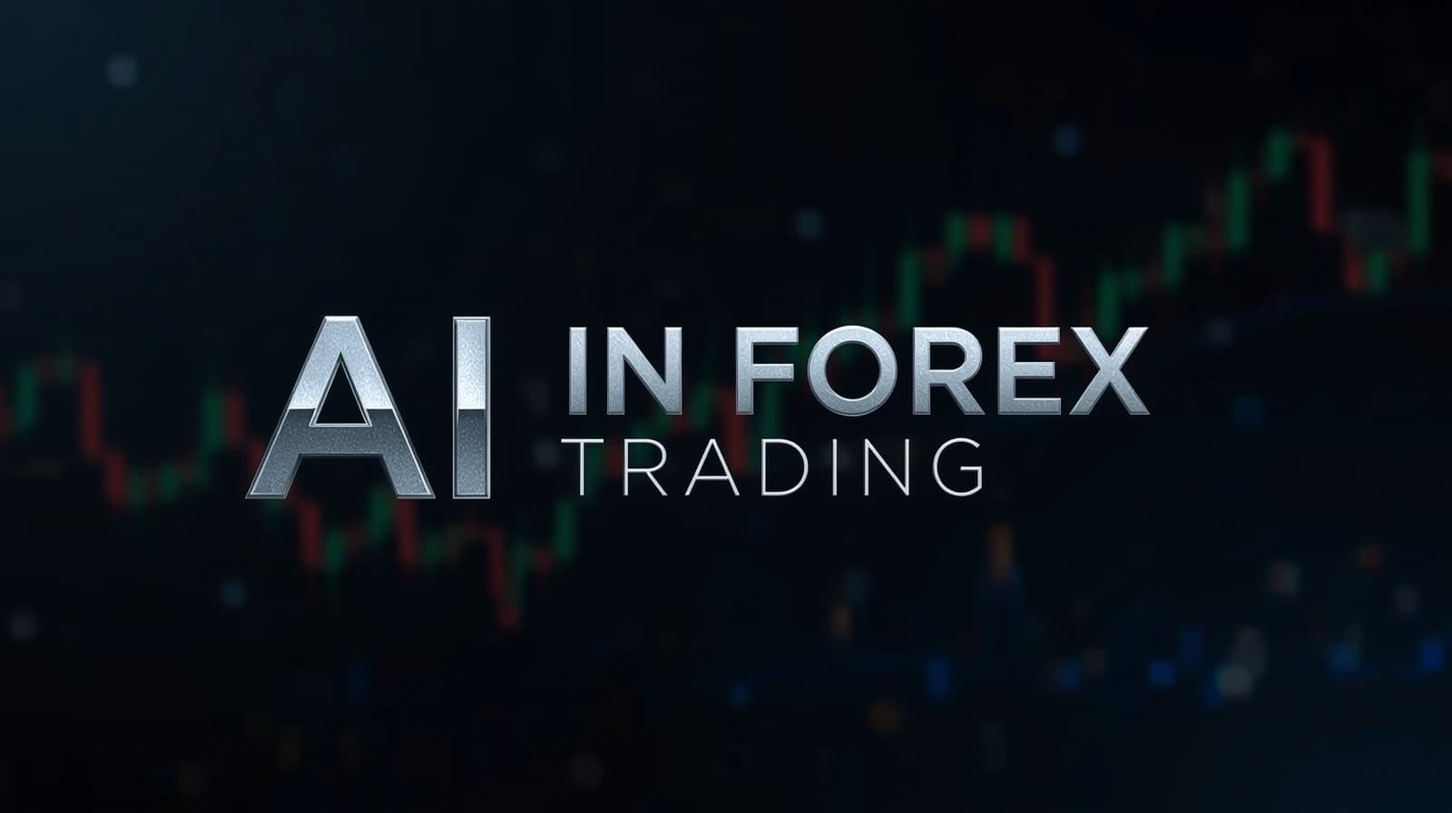 AI in Forex Trading: What’s Real vs Hype