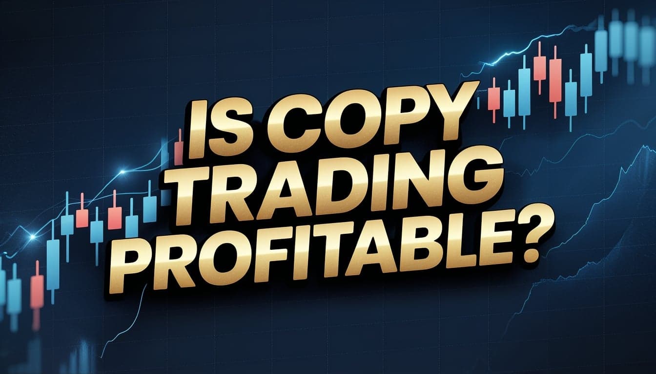 How Profitable Is Copy Trading? What Most Traders Actually Earn in (2026)