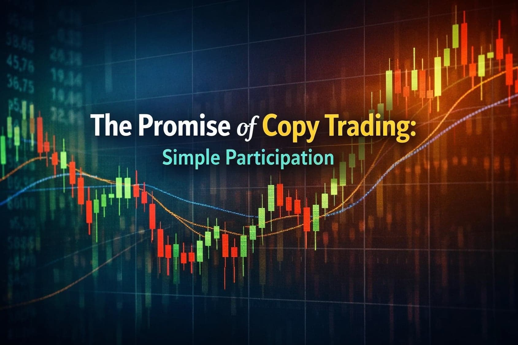 The Promise of Copy Trading: Simple Participation (But Not Simple Profits)
