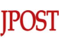 jpost logo