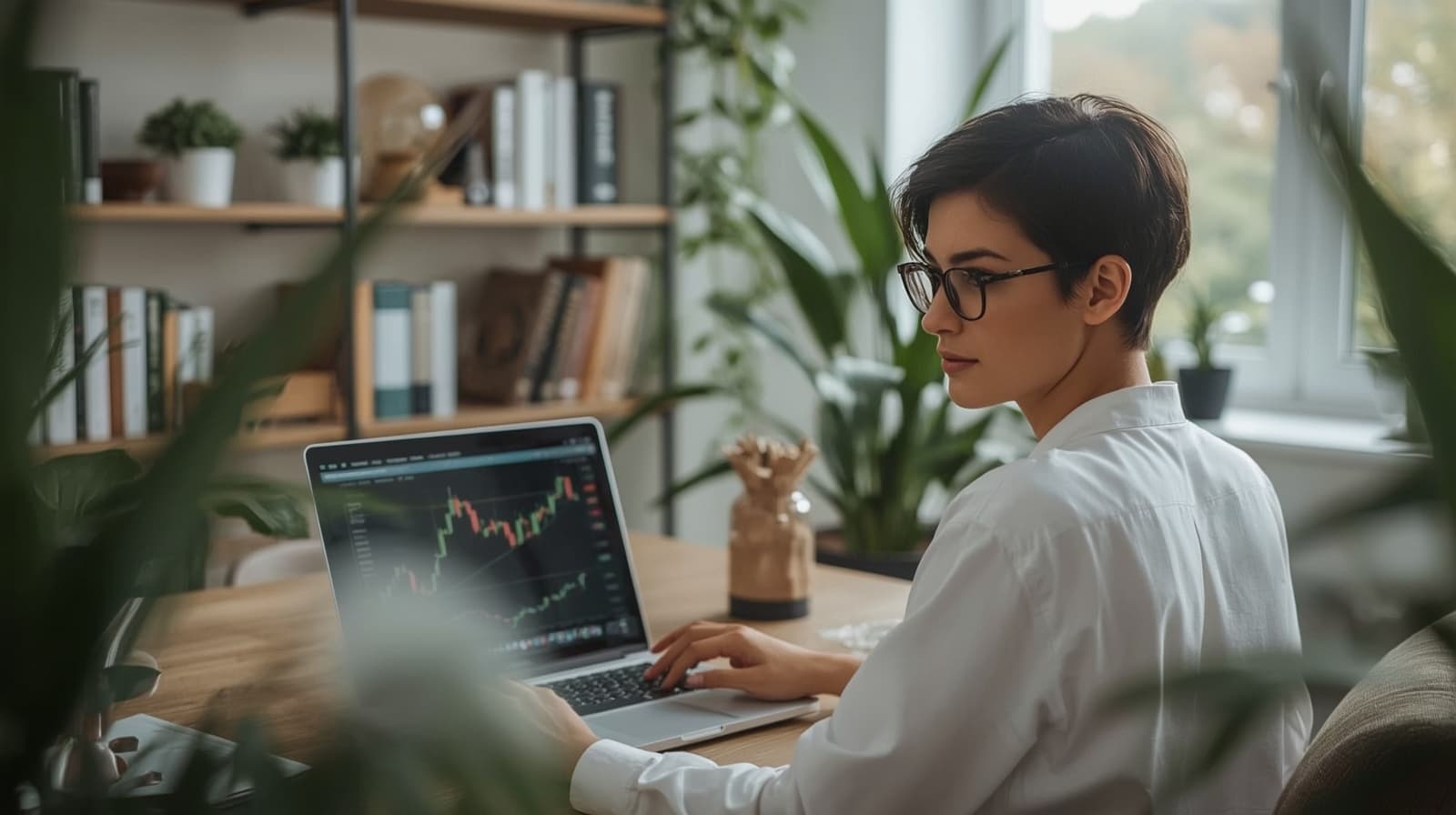 Unlock Passive Income with Copy Trading Platforms Like SmartT