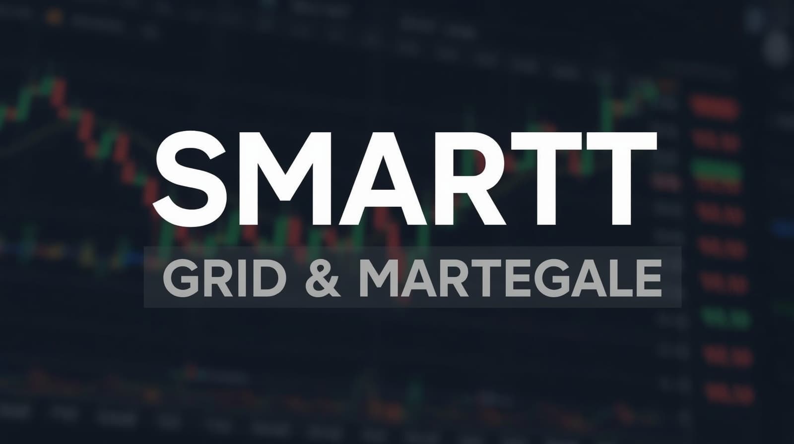 Why Grid & Martingale Keep Blowing Accounts - And How SmartT’s AI Stops It in 2026