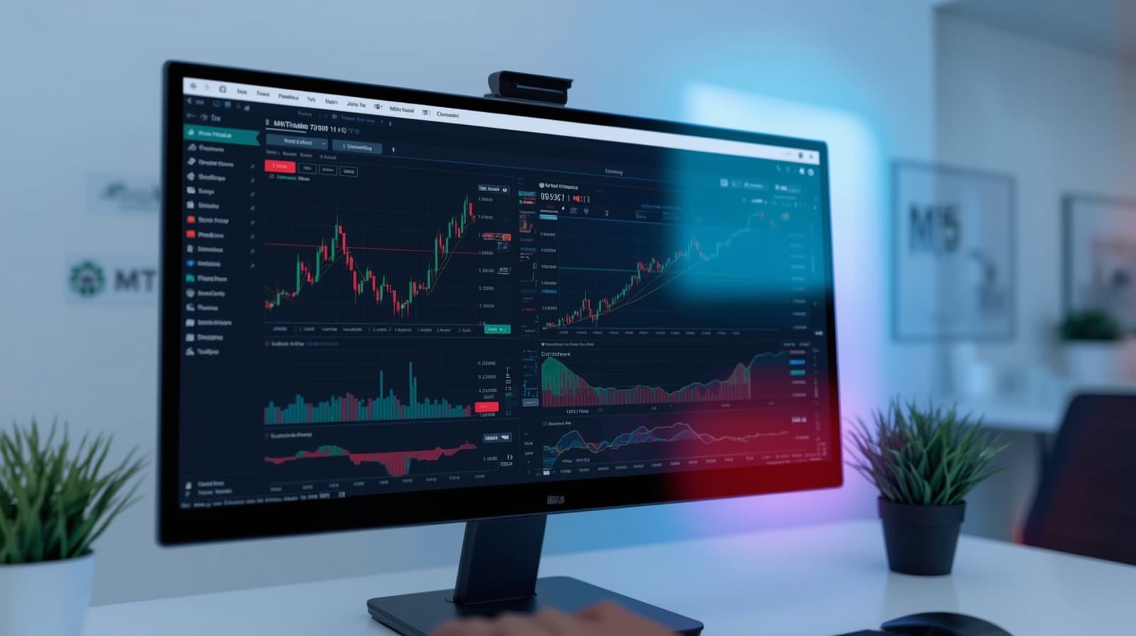 Copy Trading with MT5 – Complete Setup Tutorial