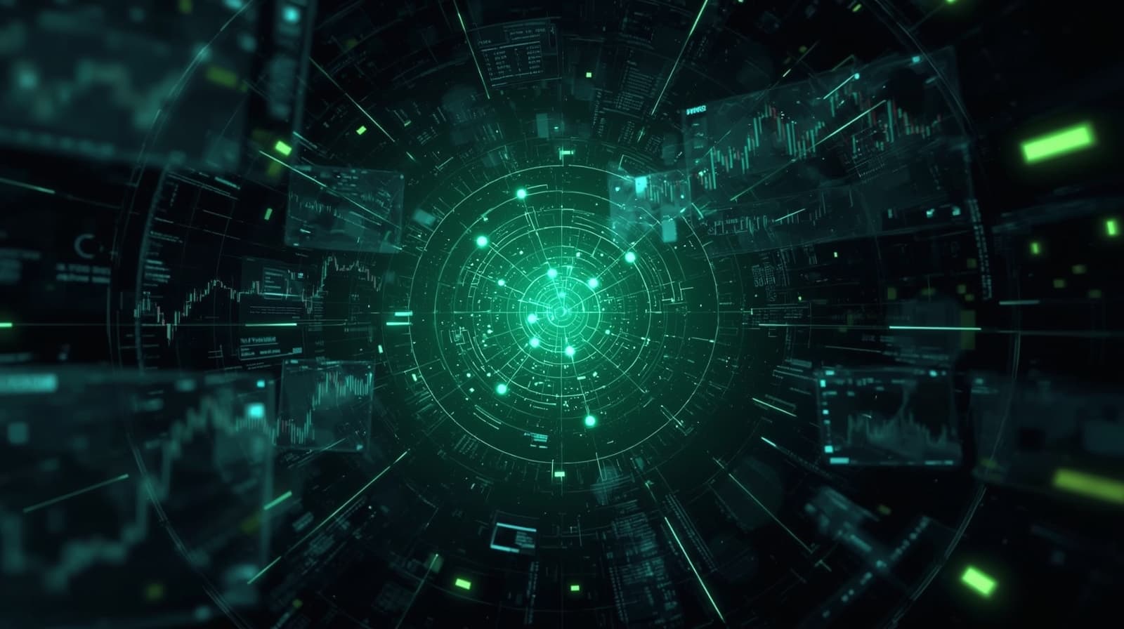 AI for Traders: Technical Examination of SmartT’s Intelligent Copy Trading Platform