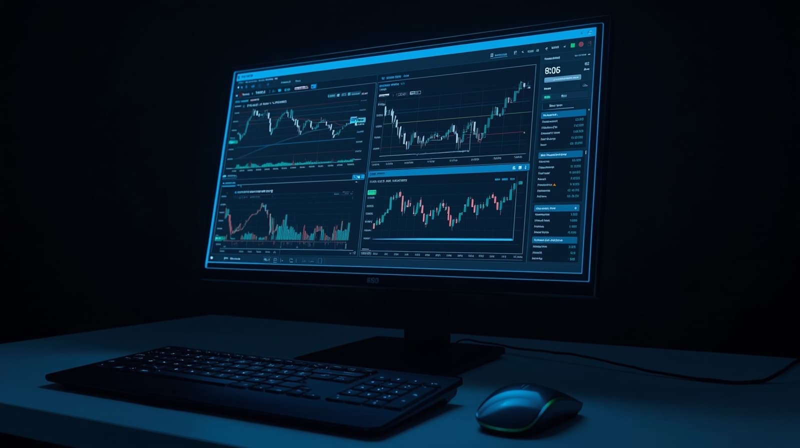 Smart AI Forex Bots: The Technology That’s Redefining Copy Trading Forever