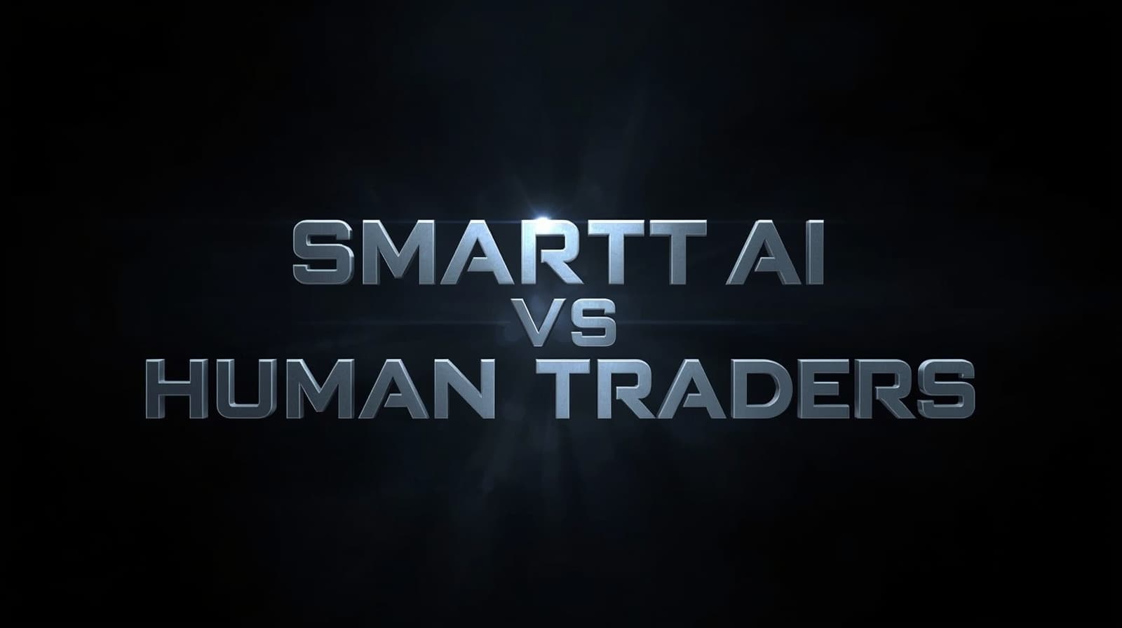 SmartT vs Human Traders: Can AI Copy Trading Beat Human Emotions?