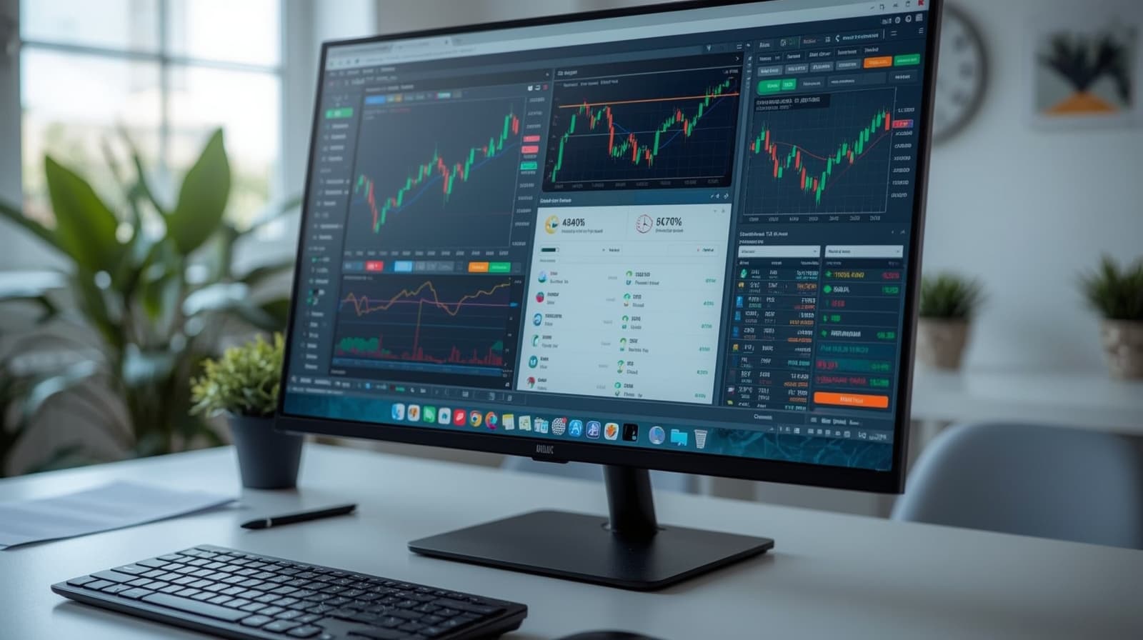 Smart Copy Trading Tools You’ve Probably Never Heard Of