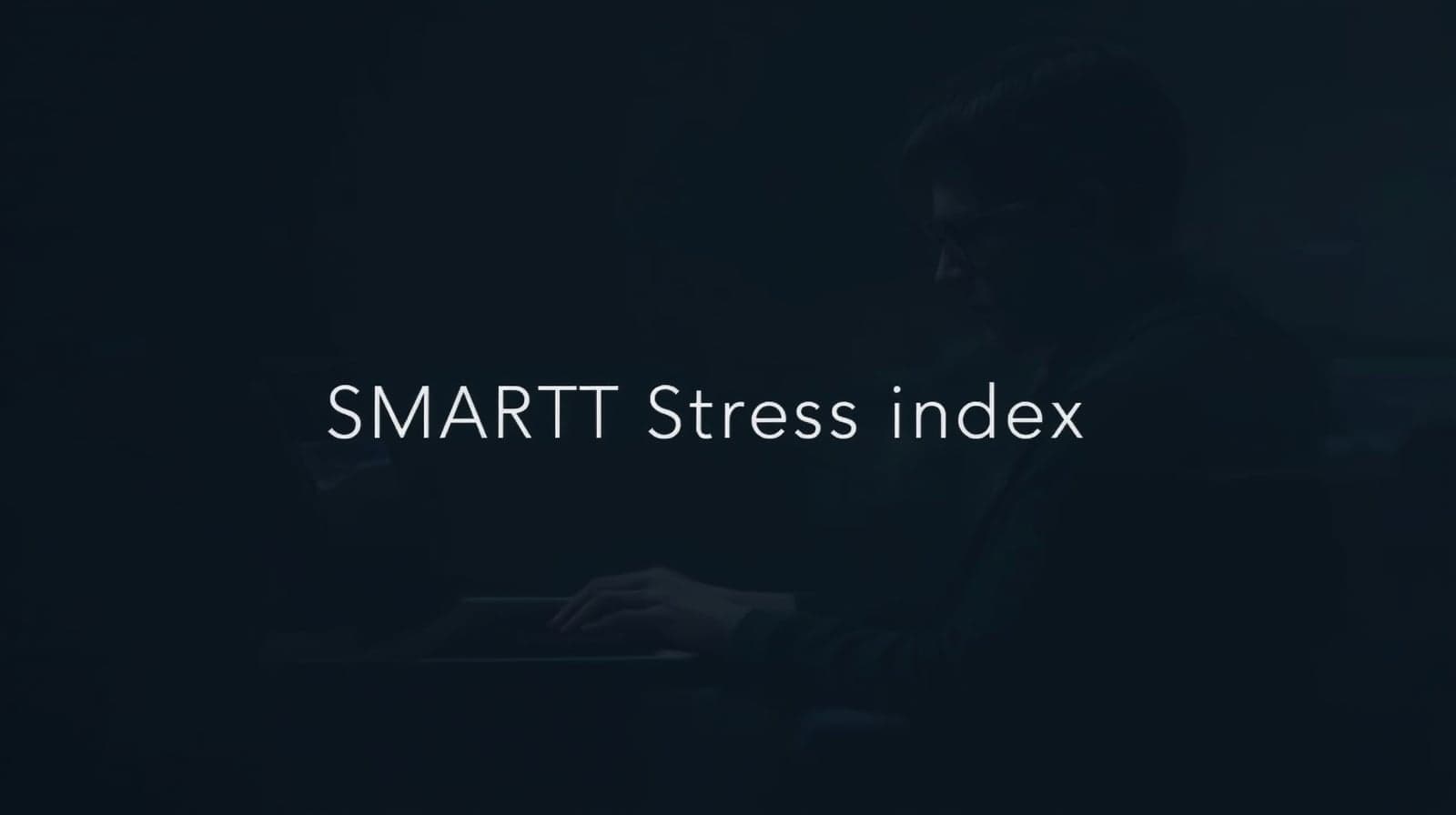 Understanding the SmartT Stress Index: A New Way to Measure Trading Pressure
