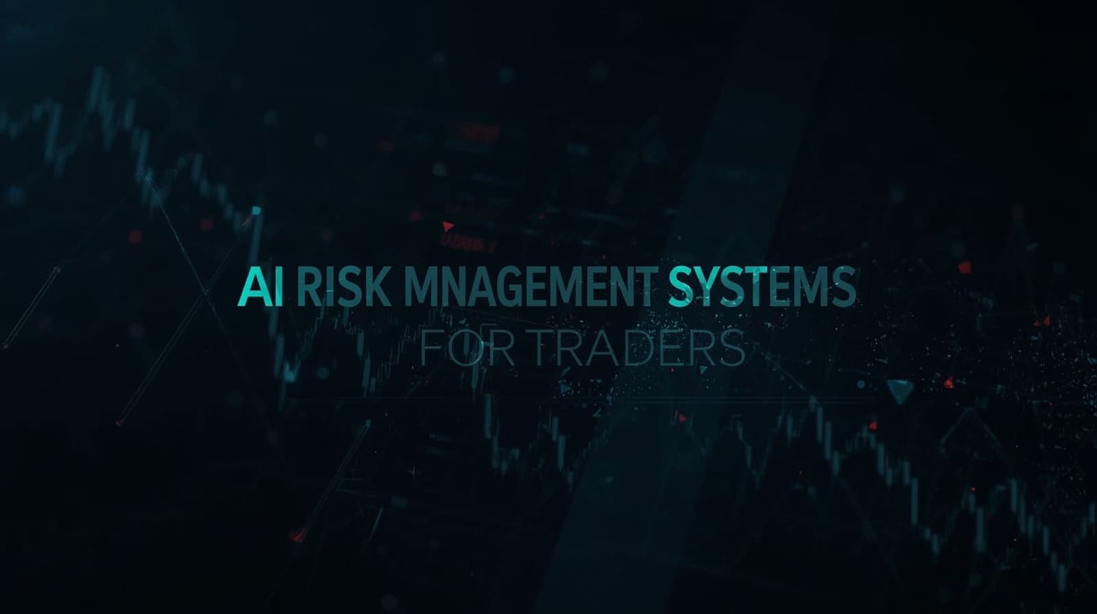 AI Risk Management Systems for Traders