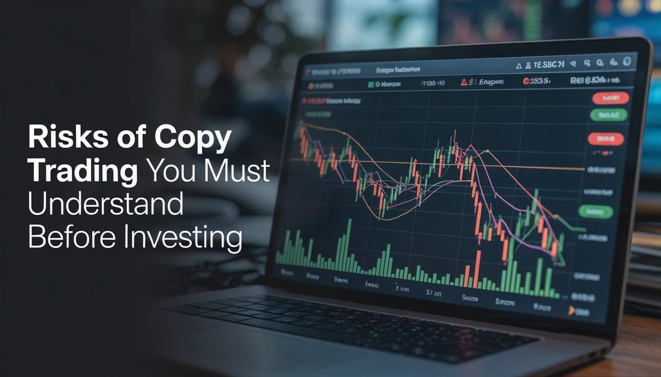 Risks of Copy Trading You Must Understand Before Investing