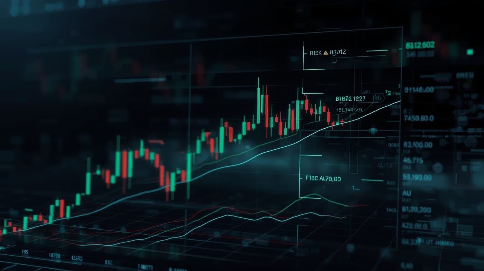 AI Risk Management Framework for Trading | How Modern AI Architecture Reduces Human Error