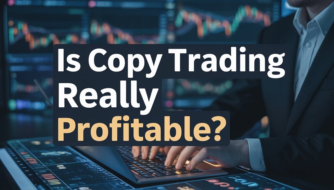 Is Copy Trading Really Profitable? The Truth Explained
