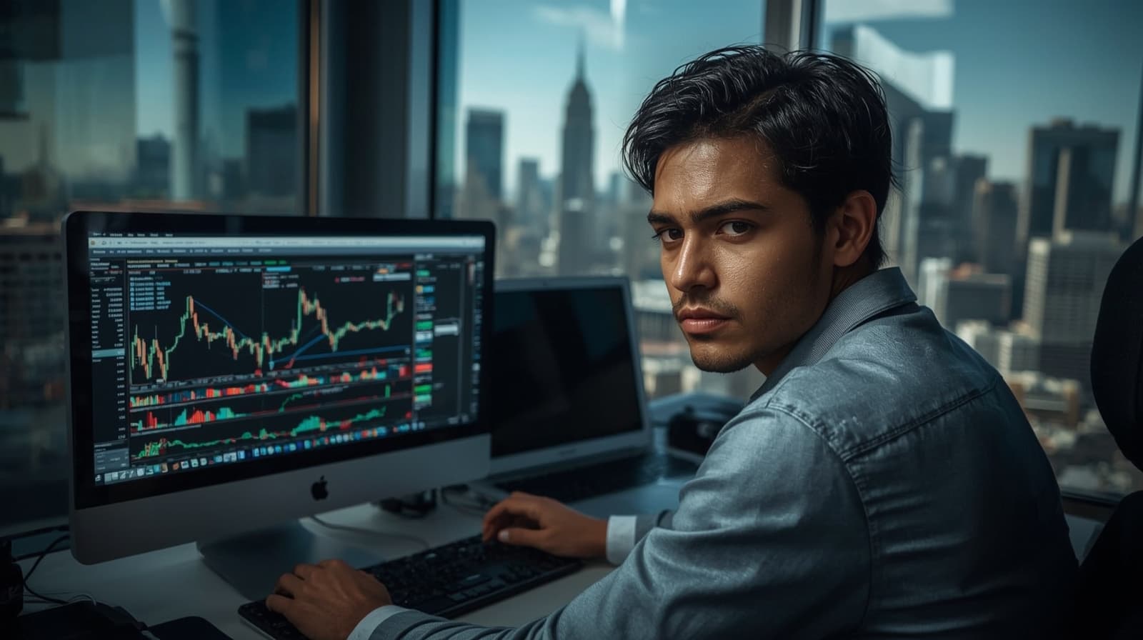 How Much Can You Realistically Earn with a Forex EA?