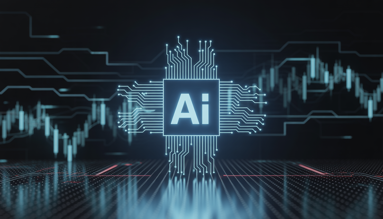 AI Automated Trading Is Replacing Forex Bots - SmartT Explains Why