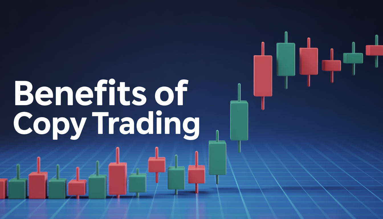 Benefits of Copy Trading: Why More Traders Are Switching to Automation